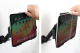 Brodit Pasywny uchwyt z przegubem kulowym, Apple iPad Pro 11 2024 (A2836, A2837, A3006) Brodit Pasywny uchwyt z przegubem kulowym, Apple iPad Pro 11 2024 (A2836, A2837, A3006)