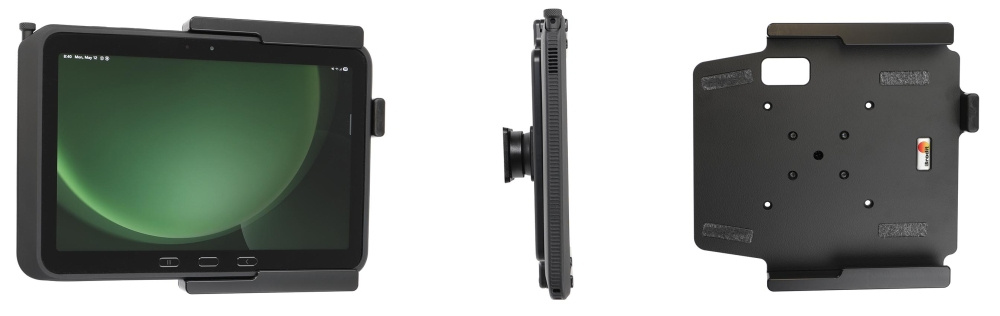 Brodit Pasywny uchwyt z przegubem kulowym, Samsung Galaxy Tab Active 5 Pro SM-X356B