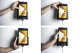 Brodit Aktywny uchwyt z wtykiem do gniazda zapalniczki, Samsung Galaxy Tab Active 2 SM-T390/SM-T395/3 SM-T570/SM-T575 Brodit Aktywny uchwyt z wtykiem do gniazda zapalniczki, Samsung Galaxy Tab Active 2 SM-T390/SM-T395/3 SM-T570/SM-T575