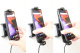 Brodit Aktywny uchwyt z wtykiem do gniazda zapalniczki, OnePlus 6/6T/7 Brodit Aktywny uchwyt z wtykiem do gniazda zapalniczki, OnePlus 6/6T/7