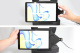Brodit Aktywny uchwyt z wtykiem do gniazda zapalniczki, Samsung Galaxy Tab A 10.5 SM-T590/SM-T595 Brodit Aktywny uchwyt z wtykiem do gniazda zapalniczki, Samsung Galaxy Tab A 10.5 SM-T590/SM-T595