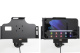 Brodit Aktywny uchwyt z wtykiem do gniazda zapalniczki, Samsung Galaxy Tab Active 2 SM-T390/SM-T395/3 SM-T570/SM-T575/5 SM-X300/SM-X306B Brodit Aktywny uchwyt z wtykiem do gniazda zapalniczki, Samsung Galaxy Tab Active 2 SM-T390/SM-T395/3 SM-T570/SM-T575/5 SM-X300/SM-X306B