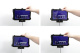 Brodit Aktywny uchwyt z wtykiem do gniazda zapalniczki, Samsung Galaxy Tab Active 4 Pro SM-T630/SM-T636 Brodit Aktywny uchwyt z wtykiem do gniazda zapalniczki, Samsung Galaxy Tab Active 4 Pro SM-T630/SM-T636