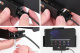 Brodit Aktywny uchwyt z wtykiem do gniazda zapalniczki, Samsung Galaxy Tab Active 2 SM-T390/SM-T395/3 SM-T570/SM-T575 Brodit Aktywny uchwyt z wtykiem do gniazda zapalniczki, Samsung Galaxy Tab Active 2 SM-T390/SM-T395/3 SM-T570/SM-T575