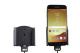 Brodit Aktywny uchwyt do stałej instalacji, Samsung Galaxy J7 (2017) Sm-J730F Brodit Aktywny uchwyt do stałej instalacji, Samsung Galaxy J7 (2017) Sm-J730F