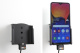 Brodit Aktywny uchwyt do stałej instalacji, Samsung Galaxy A10 (SM-A105) Brodit Aktywny uchwyt do stałej instalacji, Samsung Galaxy A10 (SM-A105)