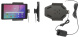 Aktywny uchwyt do stałej instalacji, Samsung Galaxy Tab A 8.0 (2019 SM-T290/SM-T295) Aktywny uchwyt do stałej instalacji, Samsung Galaxy Tab A 8.0 (2019 SM-T290/SM-T295)