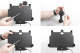 Aktywny uchwyt do stałej instalacji, Samsung Galaxy Tab Active 4 Pro SM-T630/SM-T636 Aktywny uchwyt do stałej instalacji, Samsung Galaxy Tab Active 4 Pro SM-T630/SM-T636