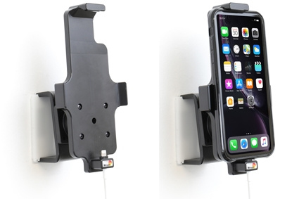 Uchwyt do połączenia kablowego, Apple iPhone 11/XR