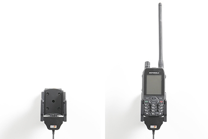 Uchwyt do połączenia kablowego, Motorola MXP600