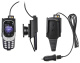 Aktywny uchwyt z kablem USB i adapterem do gniazda zapalniczki, Nokia 3310 (2017) Aktywny uchwyt z kablem USB i adapterem do gniazda zapalniczki, Nokia 3310 (2017)