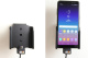 Aktywny uchwyt z kablem USB i adapterem do gniazda zapalniczki, Samsung Galaxy A8 (2018) Aktywny uchwyt z kablem USB i adapterem do gniazda zapalniczki, Samsung Galaxy A8 (2018)