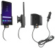 Aktywny uchwyt z kablem USB i adapterem do gniazda zapalniczki, Samsung Galaxy S9 Aktywny uchwyt z kablem USB i adapterem do gniazda zapalniczki, Samsung Galaxy S9