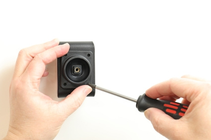 Aktywny uchwyt z kablem USB i adapterem do gniazda zapalniczki, Samsung Galaxy S9+