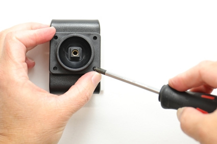 Aktywny uchwyt z kablem USB i adapterem do gniazda zapalniczki, Huawei P20