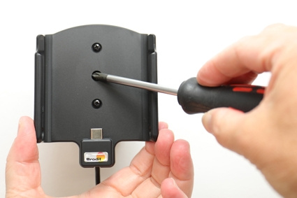 Aktywny uchwyt z kablem USB i adapterem do gniazda zapalniczki, OnePlus 6/6T/7