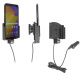 Aktywny uchwyt Brodit z kablem USB i adapterem do gniazda zapalniczki, Samsung Galaxy J4+ (SM-J415) Aktywny uchwyt Brodit z kablem USB i adapterem do gniazda zapalniczki, Samsung Galaxy J4+ (SM-J415)