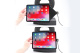 Aktywny uchwyt Brodit z kablem USB i adapterem do gniazda zapalniczki, Apple iPad Air 11 (A2902, A2903, A2904)/Air 11 2025 M3 (A3266, A3267, A2370)/Air 4th Gen (A2072, A2316, A2324, A2325)/Air 5th Gen (A2588, A2589, A2591)/Pro 11 2018 (A1980, A2013, A1934 Aktywny uchwyt Brodit z kablem USB i adapterem do gniazda zapalniczki, Apple iPad Air 11 (A2902, A2903, A2904)/Air 11 2025 M3 (A3266, A3267, A2370)/Air 4th Gen (A2072, A2316, A2324, A2325)/Air 5th Gen (A2588, A2589, A2591)/Pro 11 2018 (A1980, A2013, A1934