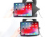 Aktywny uchwyt Brodit z kablem USB i adapterem do gniazda zapalniczki, Apple iPad Air 13 2024 (A2898, A2899, A2900)/Air 13 2025 M3 (A3268, A3268, A2371)/Pro 12,9 2018 (A1876, A1895, A1983, A2014)/Pro 12.9 2020 (A2069, A2232, A2229)/Pro 12.9 5th Gen 2021 Aktywny uchwyt Brodit z kablem USB i adapterem do gniazda zapalniczki, Apple iPad Air 13 2024 (A2898, A2899, A2900)/Air 13 2025 M3 (A3268, A3268, A2371)/Pro 12,9 2018 (A1876, A1895, A1983, A2014)/Pro 12.9 2020 (A2069, A2232, A2229)/Pro 12.9 5th Gen 2021