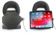 Aktywny uchwyt Brodit z kablem USB i adapterem do gniazda zapalniczki, Apple iPad Air 13 2024 (A2898, A2899, A2900)/Air 13 2025 M3 (A3268, A3268, A2371)/Pro 12,9 2018 (A1876, A1895, A1983, A2014)/Pro 12.9 2020 (A2069, A2232, A2229)/Pro 12.9 5th Gen 2021 Aktywny uchwyt Brodit z kablem USB i adapterem do gniazda zapalniczki, Apple iPad Air 13 2024 (A2898, A2899, A2900)/Air 13 2025 M3 (A3268, A3268, A2371)/Pro 12,9 2018 (A1876, A1895, A1983, A2014)/Pro 12.9 2020 (A2069, A2232, A2229)/Pro 12.9 5th Gen 2021