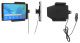 Aktywny uchwyt Brodit z kablem USB i adapterem do gniazda zapalniczki, Huawei MediaPad M5 8.4 Aktywny uchwyt Brodit z kablem USB i adapterem do gniazda zapalniczki, Huawei MediaPad M5 8.4
