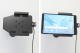 Aktywny uchwyt Brodit z kablem USB i adapterem do gniazda zapalniczki, Huawei MediaPad M5 8.4 Aktywny uchwyt Brodit z kablem USB i adapterem do gniazda zapalniczki, Huawei MediaPad M5 8.4