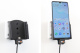Aktywny uchwyt Brodit z kablem USB i adapterem do gniazda zapalniczki, Huawei P30 Aktywny uchwyt Brodit z kablem USB i adapterem do gniazda zapalniczki, Huawei P30