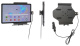 Aktywny uchwyt Brodit z kablem USB i adapterem do gniazda zapalniczki, Samsung Galaxy Tab S6 10.5 SM-T860/SM-T865 Aktywny uchwyt Brodit z kablem USB i adapterem do gniazda zapalniczki, Samsung Galaxy Tab S6 10.5 SM-T860/SM-T865