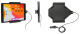 Aktywny uchwyt Brodit z kablem USB i adapterem do gniazda zapalniczki, Apple iPad 10.2 7th Gen (A2197, A2198, A2200)/8th Gen (A2428, A2429, A2430, A2270)/9th Gen (A2602, A2603, A2604, A2605) Aktywny uchwyt Brodit z kablem USB i adapterem do gniazda zapalniczki, Apple iPad 10.2 7th Gen (A2197, A2198, A2200)/8th Gen (A2428, A2429, A2430, A2270)/9th Gen (A2602, A2603, A2604, A2605)