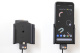 Aktywny uchwyt Brodit z kablem USB i adapterem do gniazda zapalniczki, Google Pixel 4 Aktywny uchwyt Brodit z kablem USB i adapterem do gniazda zapalniczki, Google Pixel 4