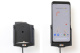 Aktywny uchwyt Brodit z kablem USB i adapterem do gniazda zapalniczki, Google Pixel 4 XL Aktywny uchwyt Brodit z kablem USB i adapterem do gniazda zapalniczki, Google Pixel 4 XL