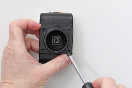 Aktywny uchwyt Brodit z kablem USB i adapterem do gniazda zapalniczki, Samsung Galaxy S20 Plus 5G (SM-G986B/SM-G986F)