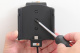 Aktywny uchwyt Brodit z kablem USB i adapterem do gniazda zapalniczki, Samsung Galaxy Note 20 5G Aktywny uchwyt Brodit z kablem USB i adapterem do gniazda zapalniczki, Samsung Galaxy Note 20 5G