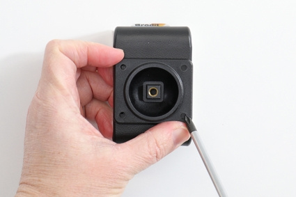 Aktywny uchwyt Brodit z kablem USB i adapterem do gniazda zapalniczki, Samsung Galaxy S20 FE (SM-G780/SM-G781)
