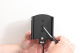 Brodit Aktywny uchwyt z kablem USB i adapterem do gniazda zapalniczki, Samsung Galaxy A72 SM-A725F/DS Brodit Aktywny uchwyt z kablem USB i adapterem do gniazda zapalniczki, Samsung Galaxy A72 SM-A725F/DS