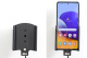 Brodit Aktywny uchwyt z kablem USB i adapterem do gniazda zapalniczki, Samsung Galaxy A72 SM-A725F/DS Brodit Aktywny uchwyt z kablem USB i adapterem do gniazda zapalniczki, Samsung Galaxy A72 SM-A725F/DS
