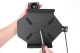 Brodit Aktywny uchwyt z kablem USB i adapterem do gniazda zapalniczki, Lenovo Tab K10 TB-X6C6F Brodit Aktywny uchwyt z kablem USB i adapterem do gniazda zapalniczki, Lenovo Tab K10 TB-X6C6F