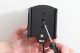 Brodit Aktywny uchwyt z kablem USB i adapterem do gniazda zapalniczki, Samsung Galaxy S22 Ultra 5G (SM-S908B/SM-S908B/DS) Brodit Aktywny uchwyt z kablem USB i adapterem do gniazda zapalniczki, Samsung Galaxy S22 Ultra 5G (SM-S908B/SM-S908B/DS)