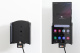 Brodit Aktywny uchwyt z kablem USB i adapterem do gniazda zapalniczki, Samsung Galaxy S22 Ultra 5G (SM-S908B/SM-S908B/DS) Brodit Aktywny uchwyt z kablem USB i adapterem do gniazda zapalniczki, Samsung Galaxy S22 Ultra 5G (SM-S908B/SM-S908B/DS)