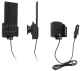 Brodit Aktywny uchwyt z kablem USB i adapterem do gniazda zapalniczki, Samsung Galaxy S22 Ultra 5G (SM-S908B/SM-S908B/DS) Brodit Aktywny uchwyt z kablem USB i adapterem do gniazda zapalniczki, Samsung Galaxy S22 Ultra 5G (SM-S908B/SM-S908B/DS)