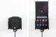 Brodit Aktywny uchwyt z kablem USB i adapterem do gniazda zapalniczki, Samsung Galaxy S22 Ultra 5G (SM-S908B/SM-S908B/DS) Brodit Aktywny uchwyt z kablem USB i adapterem do gniazda zapalniczki, Samsung Galaxy S22 Ultra 5G (SM-S908B/SM-S908B/DS)