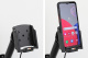 Brodit Aktywny uchwyt z kablem USB i adapterem do gniazda zapalniczki, Samsung Galaxy Xcover 6 Pro Brodit Aktywny uchwyt z kablem USB i adapterem do gniazda zapalniczki, Samsung Galaxy Xcover 6 Pro