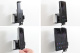 Brodit Aktywny uchwyt z kablem USB i adapterem do gniazda zapalniczki, Samsung Galaxy Z Fold4 5G/Fold5 Brodit Aktywny uchwyt z kablem USB i adapterem do gniazda zapalniczki, Samsung Galaxy Z Fold4 5G/Fold5