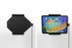 Brodit Aktywny uchwyt z kablem USB i adapterem do gniazda zapalniczki, Apple iPad 10th Gen (A2696, A2757, A2777)/2025 A16 (A3354, A3355, A3356) Brodit Aktywny uchwyt z kablem USB i adapterem do gniazda zapalniczki, Apple iPad 10th Gen (A2696, A2757, A2777)/2025 A16 (A3354, A3355, A3356)