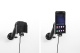 Brodit Aktywny uchwyt z kablem USB i adapterem do gniazda zapalniczki, Samsung Galaxy S23 SM-S911B/DS Brodit Aktywny uchwyt z kablem USB i adapterem do gniazda zapalniczki, Samsung Galaxy S23 SM-S911B/DS