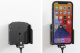 Brodit Aktywny uchwyt, Apple iPhone 12/12 Pro/12 Pro Max/13/13 Pro/13 Pro Max/14/14 Pro/14 Pro Max Brodit Aktywny uchwyt, Apple iPhone 12/12 Pro/12 Pro Max/13/13 Pro/13 Pro Max/14/14 Pro/14 Pro Max
