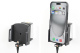 Brodit Aktywny uchwyt z kablem USB i adapterem do gniazda zapalniczki, Apple iPhone 15 Plus/15 Pro Max/16 Plus/16 Pro Max Brodit Aktywny uchwyt z kablem USB i adapterem do gniazda zapalniczki, Apple iPhone 15 Plus/15 Pro Max/16 Plus/16 Pro Max