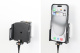 Brodit Aktywny uchwyt z kablem USB i adapterem do gniazda zapalniczki, Apple iPhone 15 Plus/15 Pro Max/16 Plus/16 Pro Max Brodit Aktywny uchwyt z kablem USB i adapterem do gniazda zapalniczki, Apple iPhone 15 Plus/15 Pro Max/16 Plus/16 Pro Max