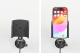 Brodit Etui na telefon z aktywnym uchwytem i ładowarką samochodową, Apple iPhone 15 Pro Brodit Etui na telefon z aktywnym uchwytem i ładowarką samochodową, Apple iPhone 15 Pro