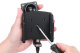 Brodit Etui na telefon z aktywnym uchwytem i ładowarką samochodową, Samsung Galaxy S24+ SM-S926B/DS Brodit Etui na telefon z aktywnym uchwytem i ładowarką samochodową, Samsung Galaxy S24+ SM-S926B/DS